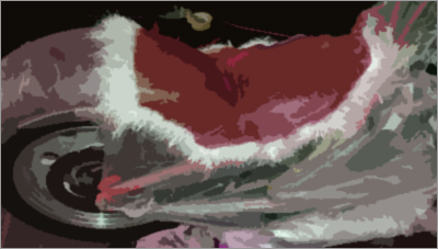 シートができるまで